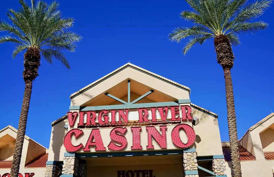 Virgin River Casino And Lodge-1