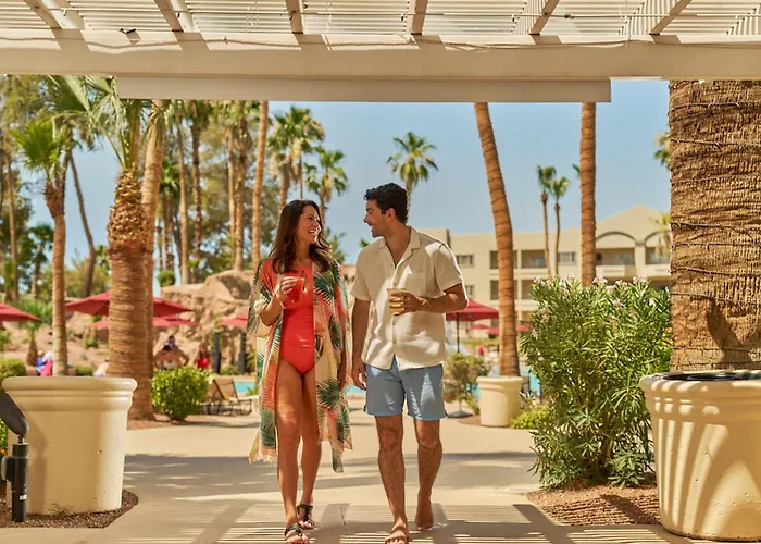 Сity center hotels Casablanca , Casino, Golf & Spa